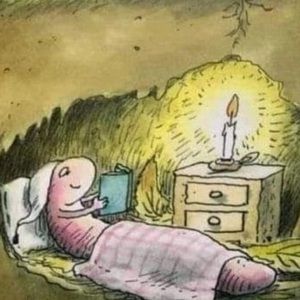 Meet your Posher, Chrissy